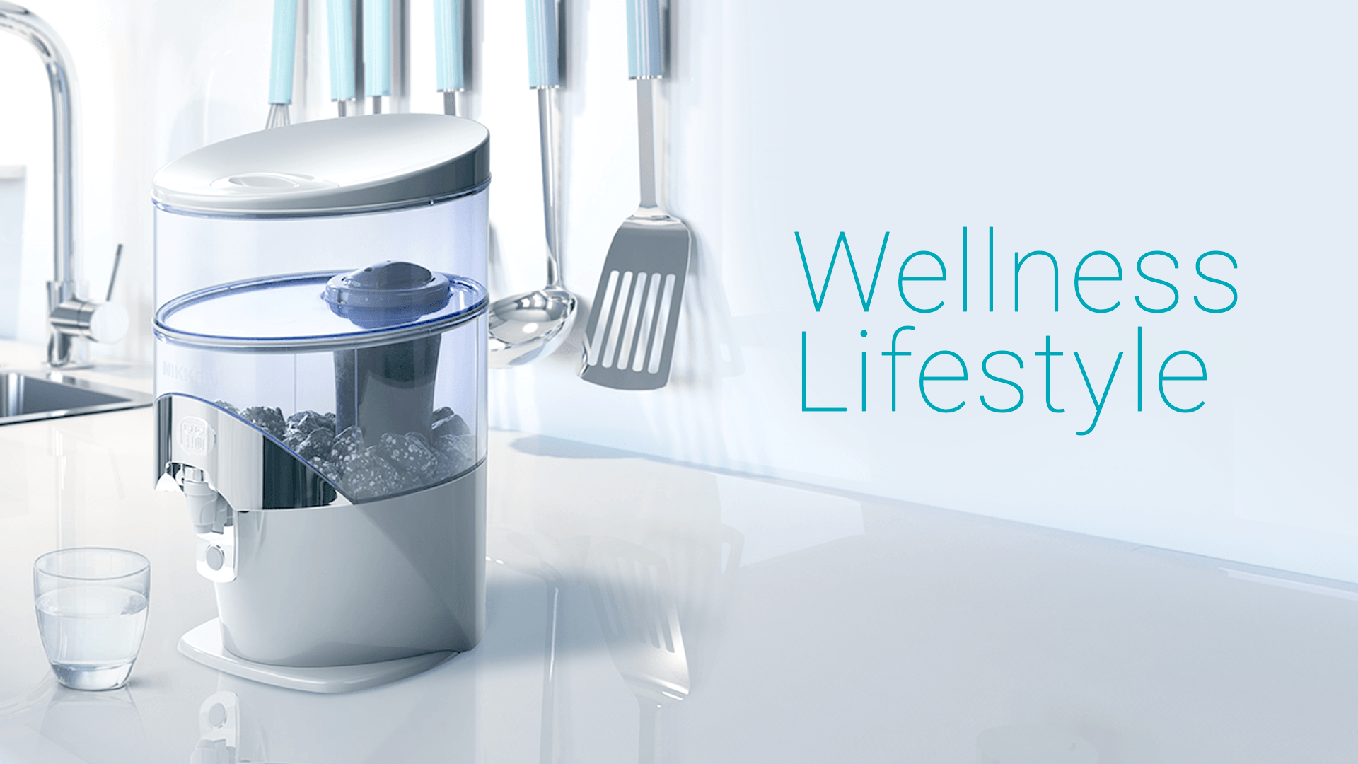 Nikken Water filter Nikken Water filter